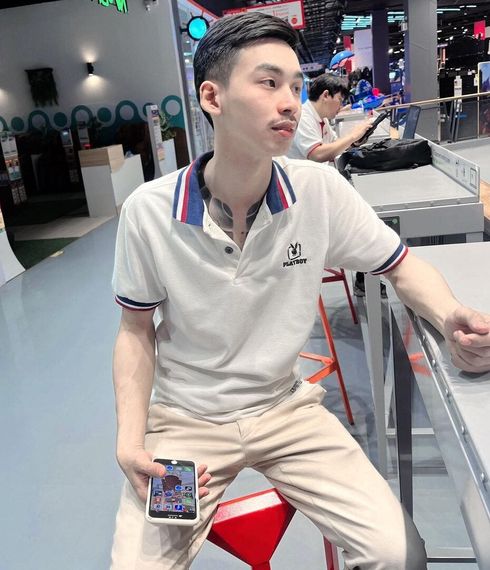 แชท หาเพื่อนคุย 