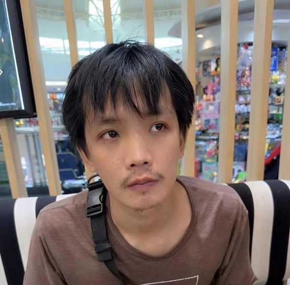 แชท หาเพื่อนคุย 