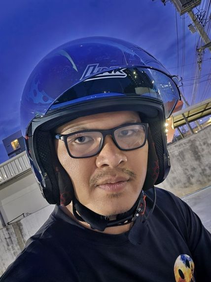 chat hangout, find 2nd love  from Bangkok