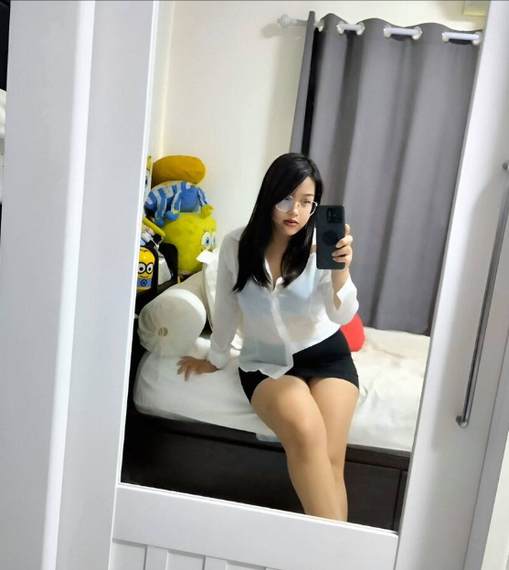 แชท หาเพื่อนคุย
