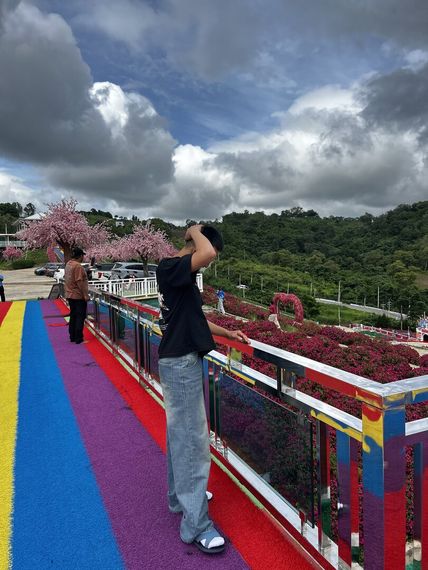 แชท โสด, แชทสด 