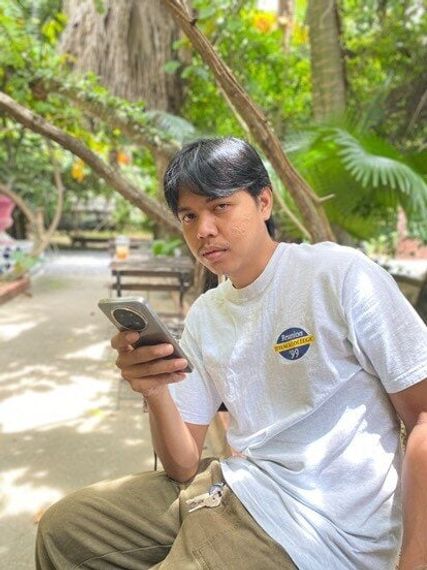 แชท หาเพื่อนคุย 