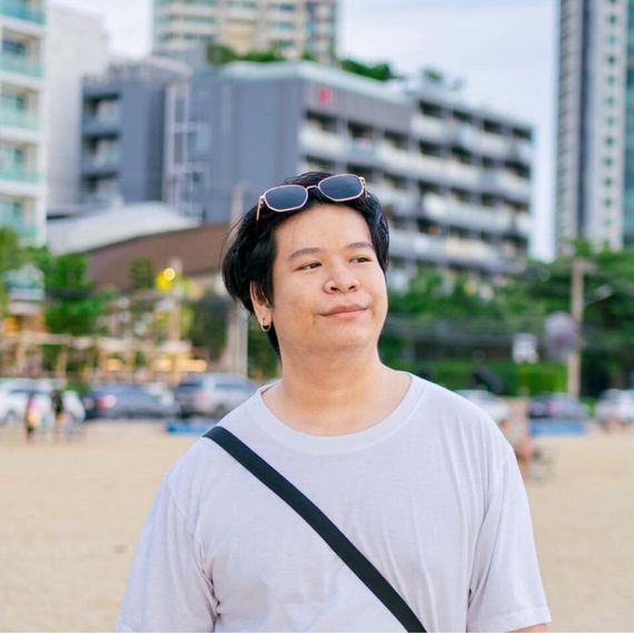 แชท หาเพื่อนคุย, หาเพื่อนเที่ยว  ที่อยู่  นนทบุรี