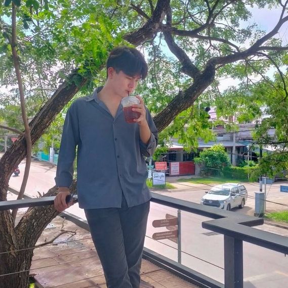 แชท หาเพื่อนคุย 