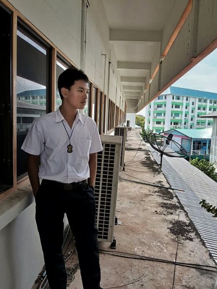 แชท หาเพื่อนคุย 