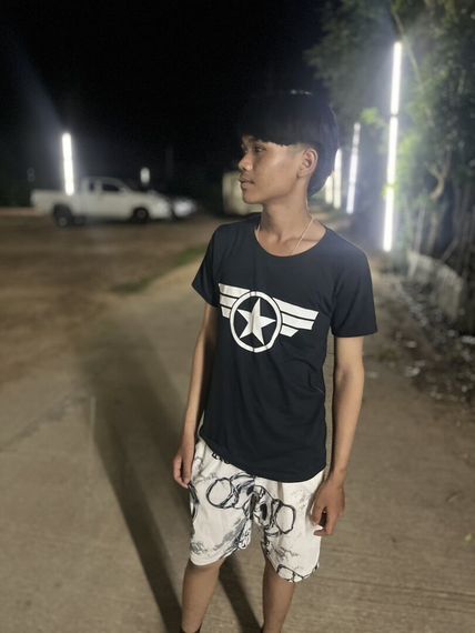 แชท หาเพื่อนคุย 