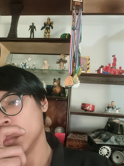 แชท หาเพื่อนคุย 
