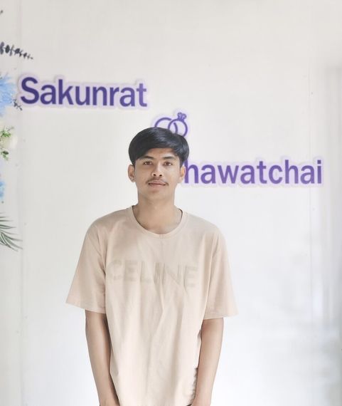 แชท หาเพื่อนคุย 