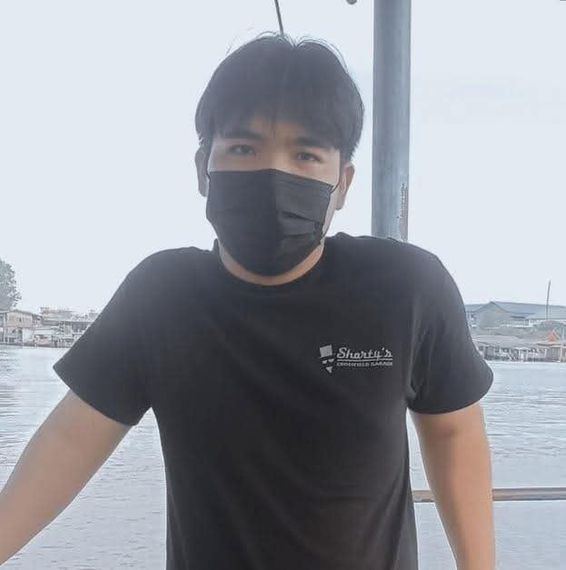 แชท หาเพื่อนคุย 