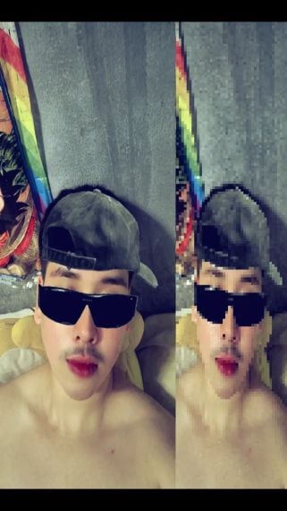 แชท หาเพื่อนคุย 