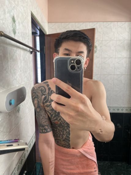 แชท หาเพื่อนคุย 