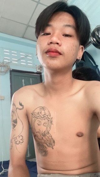 แชท หาเพื่อนคุย 