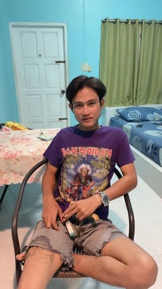 แชท หาเพื่อนคุย 