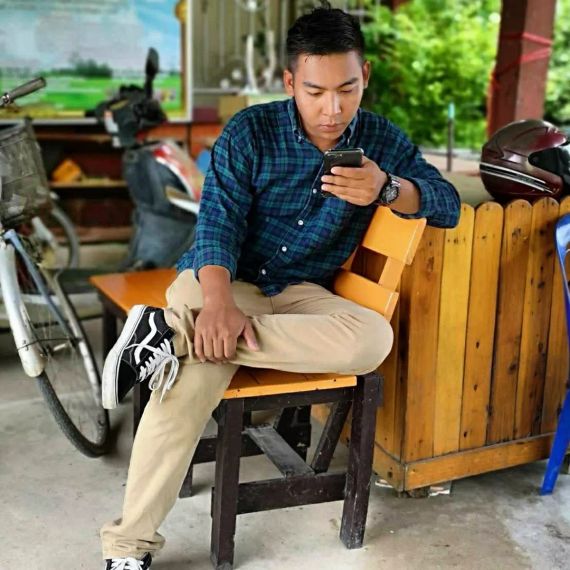chat find love, chat from Pathum Thani