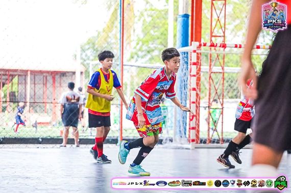 แชท หาเพื่อนคุย