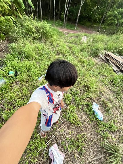 แชท หาเพื่อนคุย 