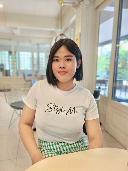 แชท หาแฟน, หาเพื่อนคุย  ที่อยู่ กรุงเทพมหานคร