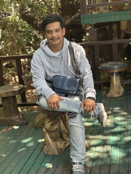 แชท โสด, นัดเดท  ที่อยู่  นนทบุรี