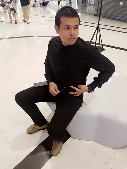 แชท หาเพื่อนคุย, โสด 