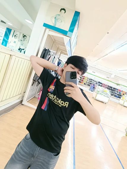 chat date from Bangkok