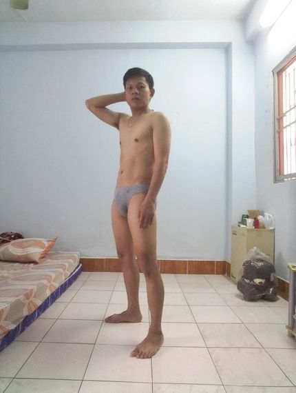 แชท หาเพื่อนคุย, โสด 