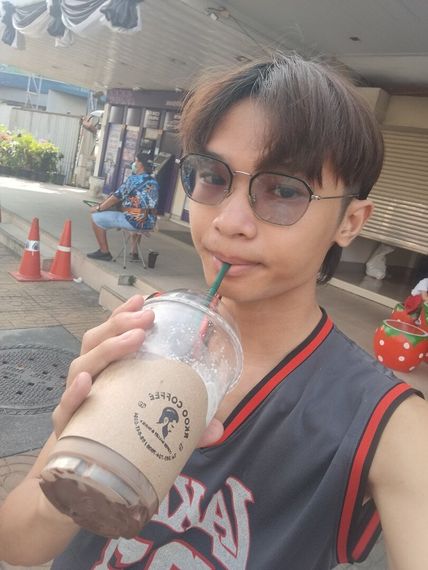 chat chat, find 2nd love  from Bangkok