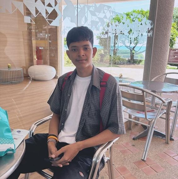 แชท หาเพื่อนคุย 