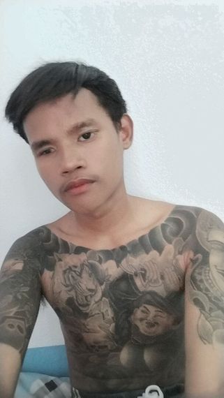 แชท หาเพื่อนคุย