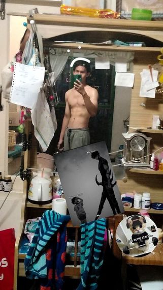 แชท หาเพื่อนคุย, โสด 