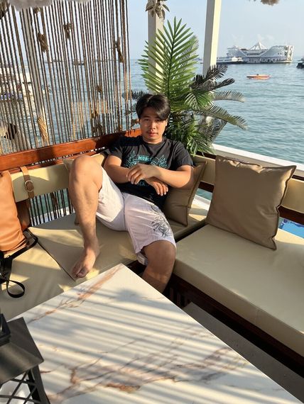 แชท หาเพื่อนคุย 