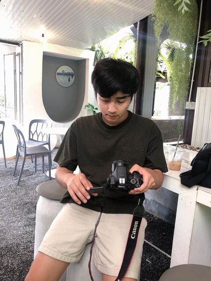 แชท หาเพื่อนคุย 