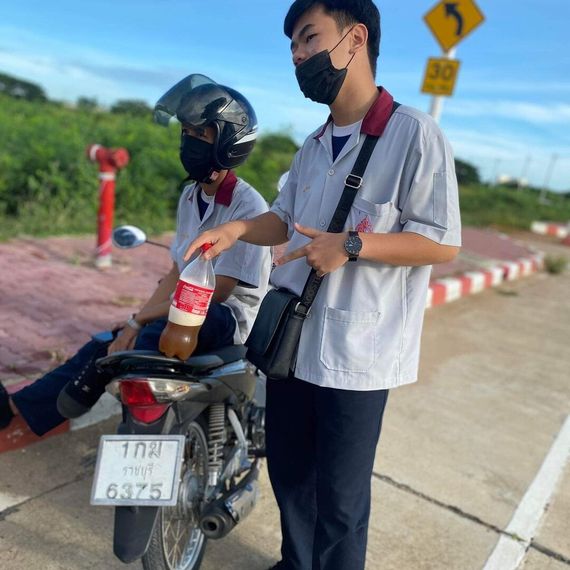 แชท หาเพื่อนคุย, หากิ๊ก 