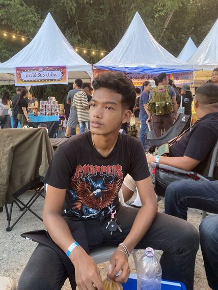 แชท หากิ๊ก, แชทเปิดกล้อง  ที่อยู่  สงขลา