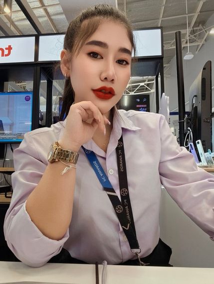 แชท หาเพื่อนคุย 