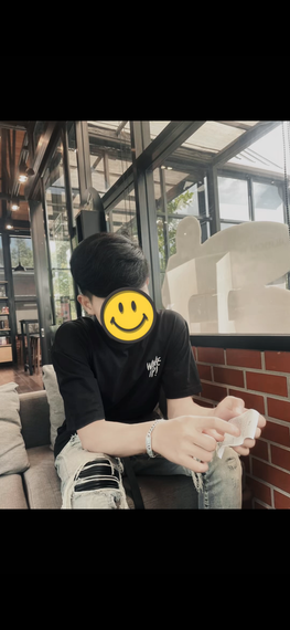 แชท หาเพื่อนคุย 