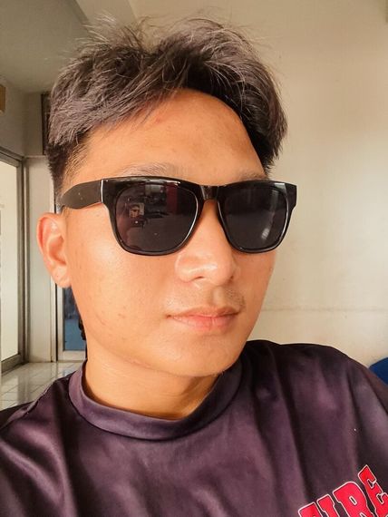 แชท หาเพื่อนคุย, โสด 