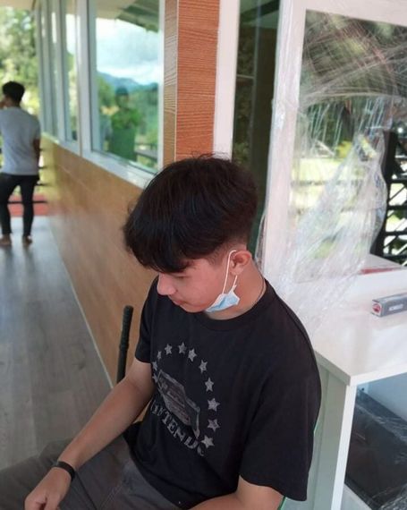 แชท หาเพื่อนคุย 