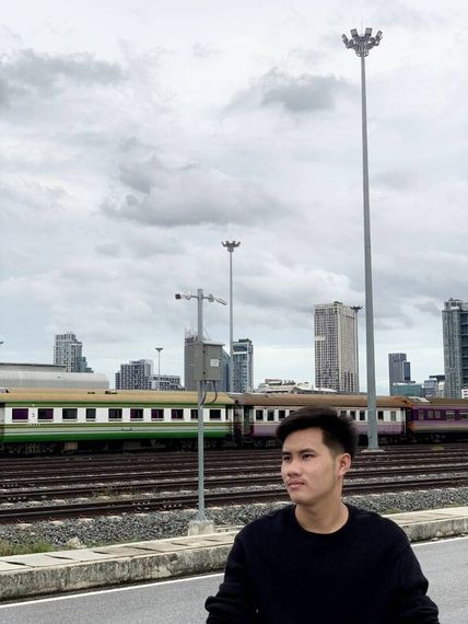แชท หาเพื่อนคุย 