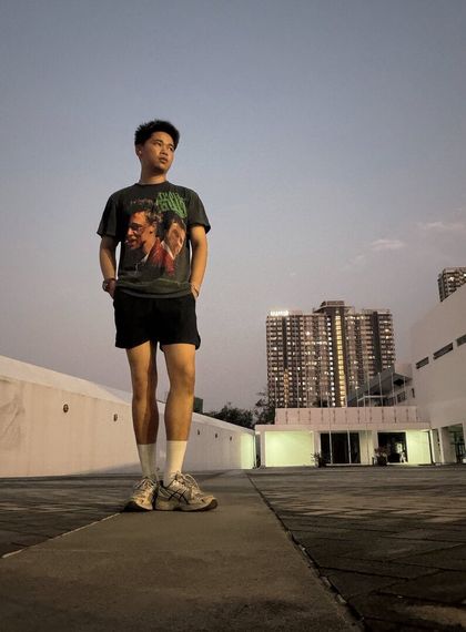 แชท หาเพื่อนคุย 