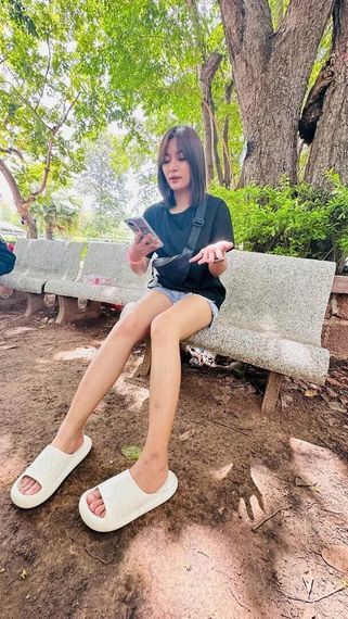 แชท หาแฟน, หาเพื่อนคุย