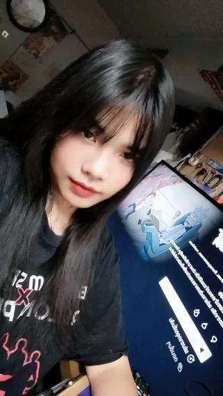 แชท หาเพื่อนคุย 