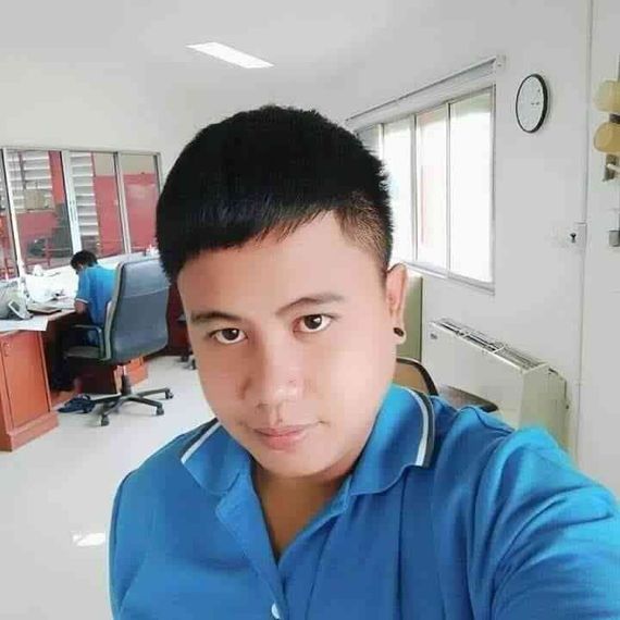 แชท หากิ๊ก, โสด  ที่อยู่  บุรีรัมย์