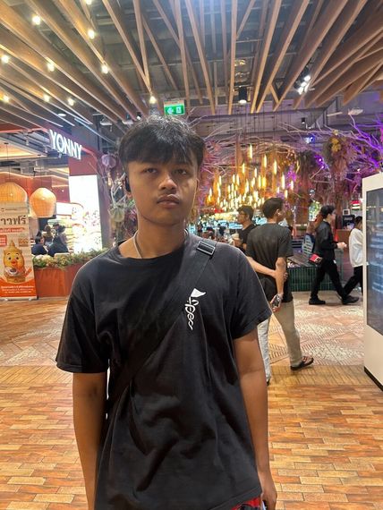 แชท หาแฟน, หากิ๊ก  ที่อยู่  นนทบุรี