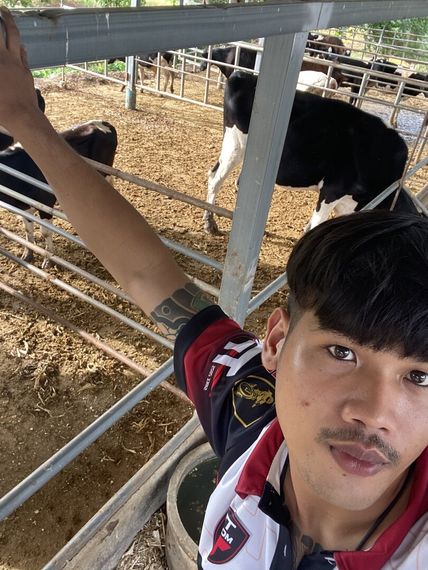 แชท หาเพื่อนคุย 