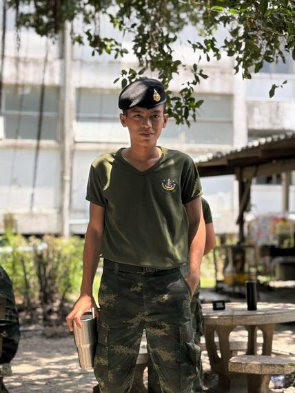แชท หาแฟน, โสด