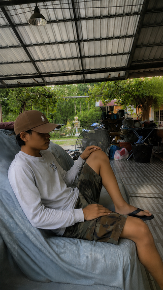 แชท หาเพื่อนคุย 