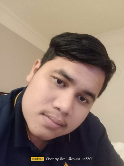 แชท หาเพื่อนคุย, แชทสมมุติ  ที่อยู่  ระยอง