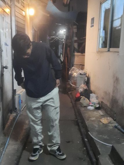 แชท หาเพื่อนคุย 