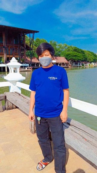แชท หาเพื่อนคุย