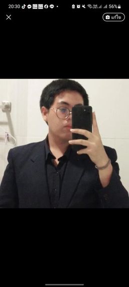 แชท หาเพื่อนคุย 